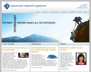 Advanced Network Solutions