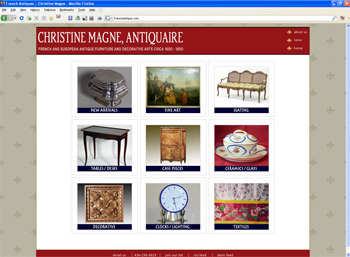 France Antique - After