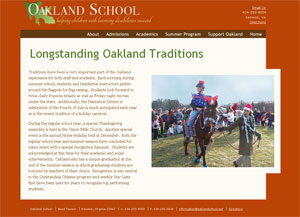 Oakland 2009