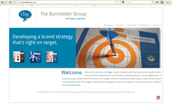 The Burmeister Group - after